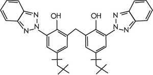 紫外线吸收剂UV360