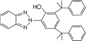 紫外线吸收剂UV234