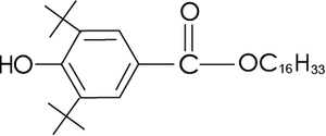 紫外线吸收剂UV2908